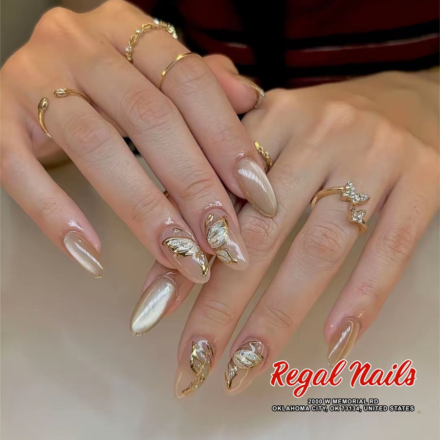 Regal Nails